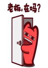 我和老板的这些年小说